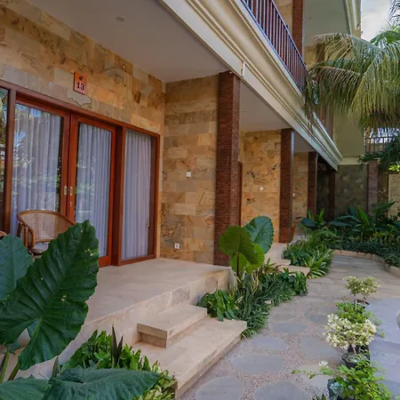 Amed Paradise Beach Club