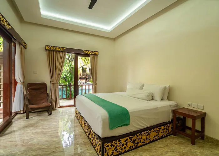 Resort Paradise Club