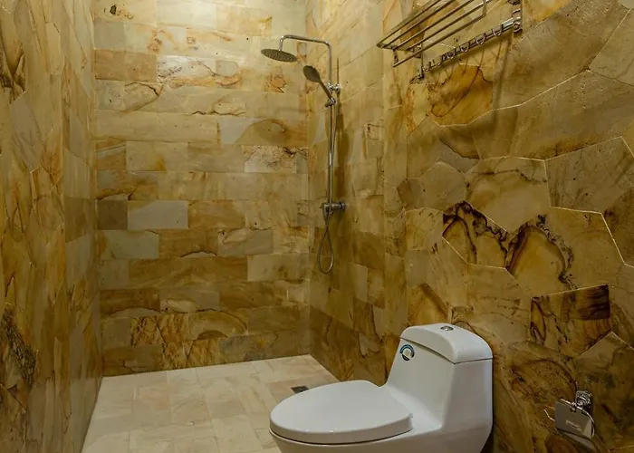 Resort Paradise Club Amed