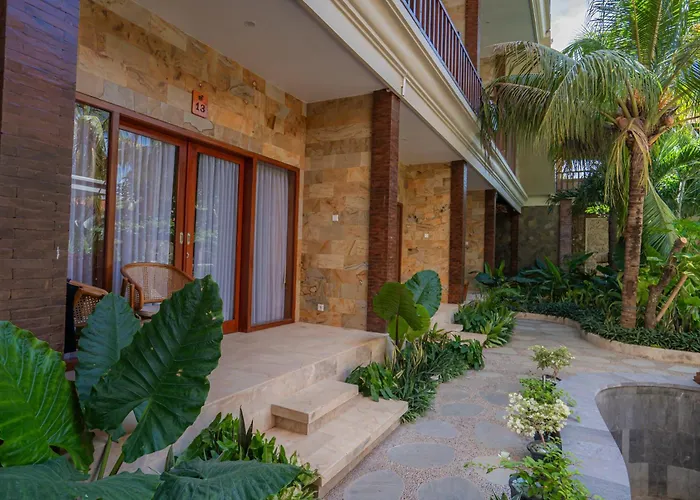 Paradise Club Resort Amed