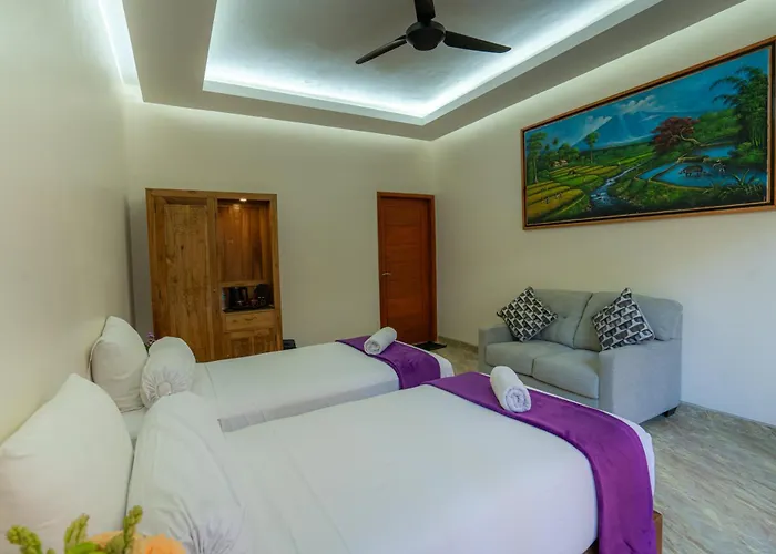 Resort Paradise Club *