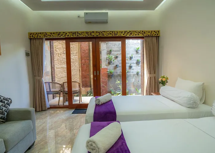 Resort Paradise Club Amed