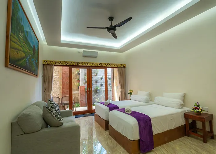Resort Paradise Club