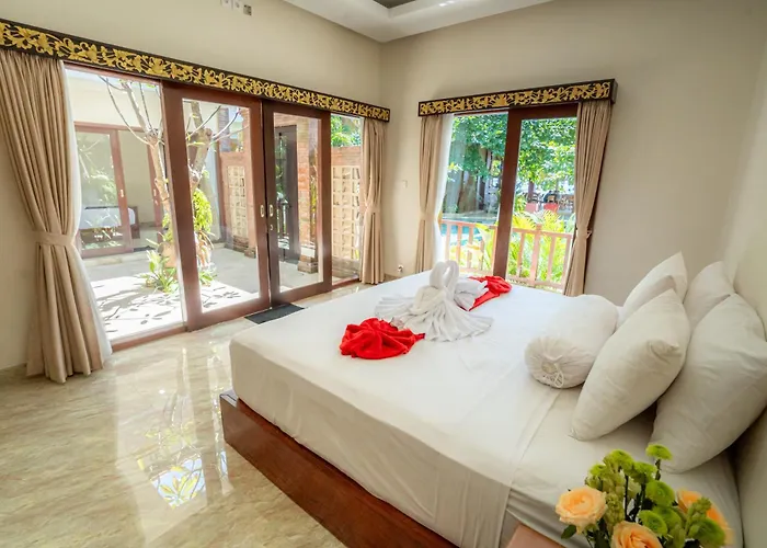 Paradise Club Resort