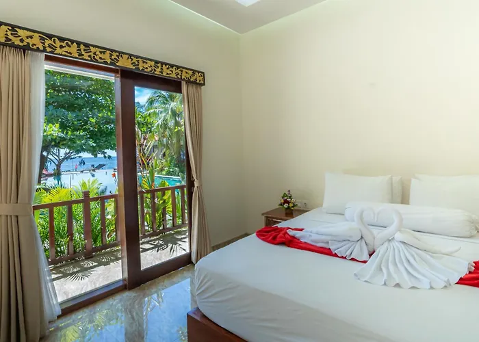 Resort Paradise Club Amed