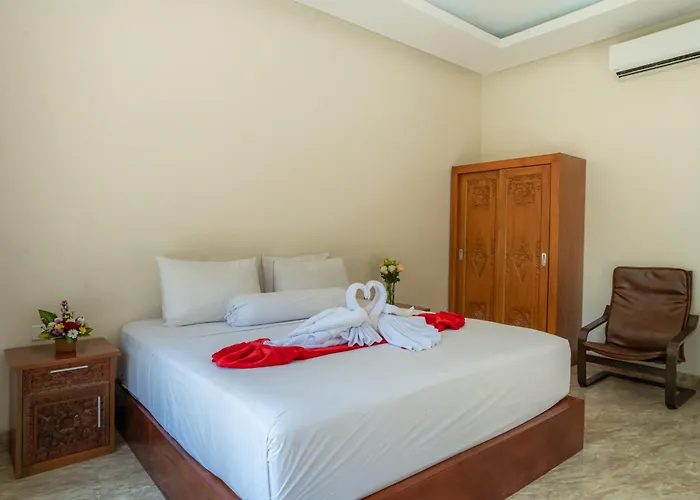 Paradise Club Resort