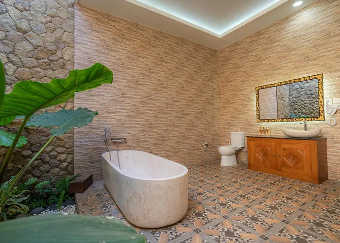 Paradise Club Resort Amed