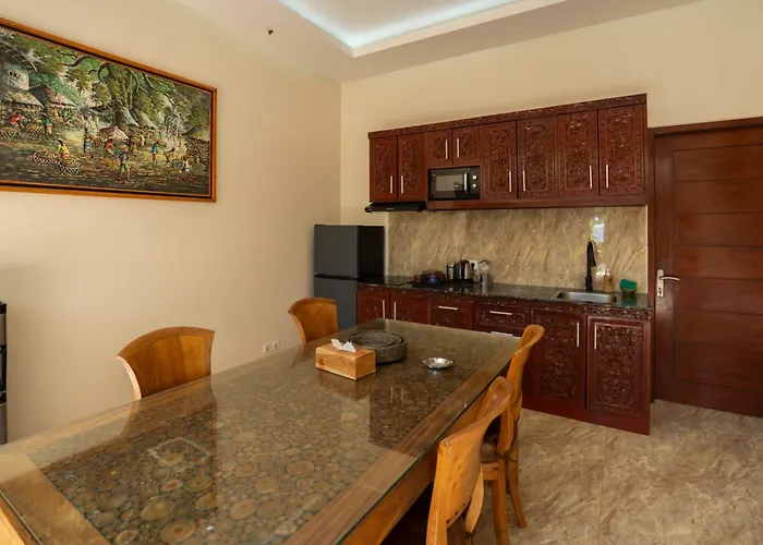 Resort Paradise Club Amed