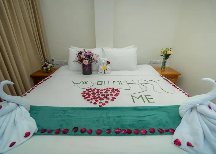 Paradise Club Resort Amed