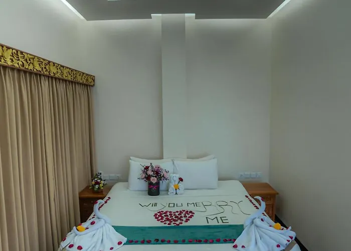 Resort Paradise Club *