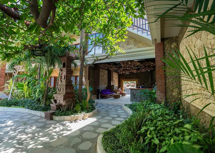 Paradise Club Resort *