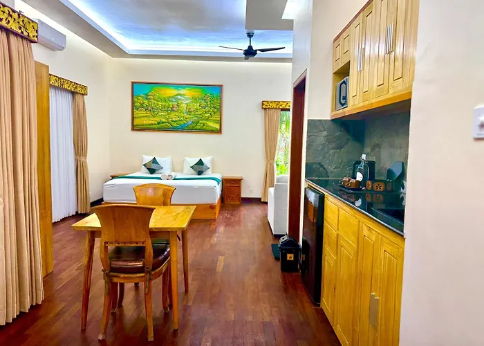 Paradise Club Resort Amed