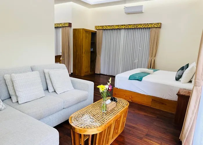 Paradise Club Resort